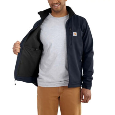 Carhartt Men's Crowley Jacket