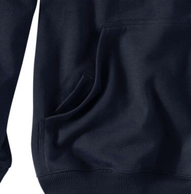 Carhartt Rain Defender® Paxton Heavyweight Hooded Zip-Front Sweatshirt