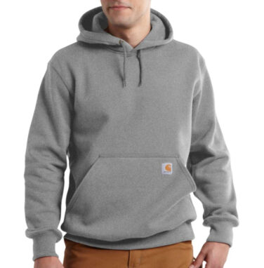Carhartt Rain Defender® Paxton Hooded Heavyweight Sweatshirt
