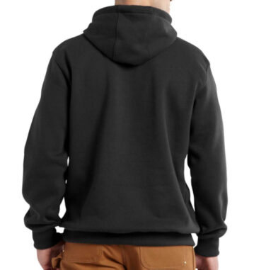 Carhartt Rain Defender® Paxton Hooded Heavyweight Sweatshirt