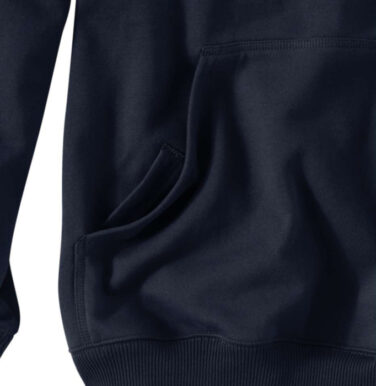 Carhartt Rain Defender® Paxton Hooded Heavyweight Sweatshirt