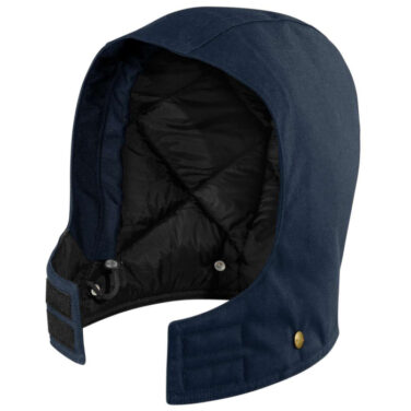 Carhartt Arctic Quilt-Lined Duck Hood