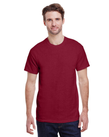 Gildan Adult Ultra Cotton T-Shirt