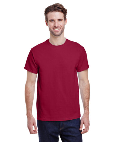 Gildan Adult Ultra Cotton T-Shirt