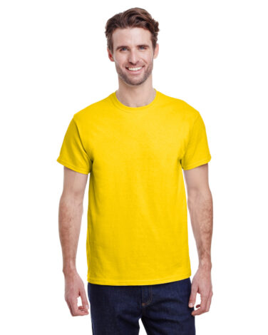 Gildan Adult Ultra Cotton T-Shirt