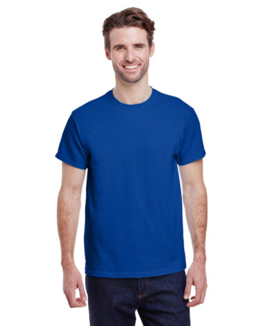 Gildan Adult Ultra Cotton T-Shirt