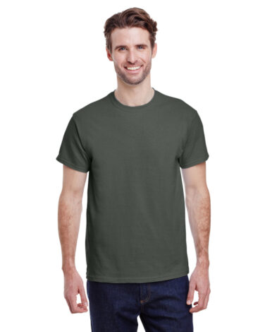Gildan Adult Ultra Cotton T-Shirt