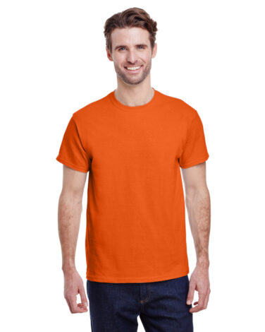 Gildan Adult Ultra Cotton T-Shirt