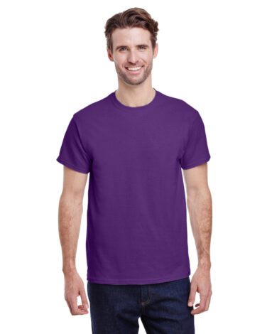 Gildan Adult Ultra Cotton T-Shirt