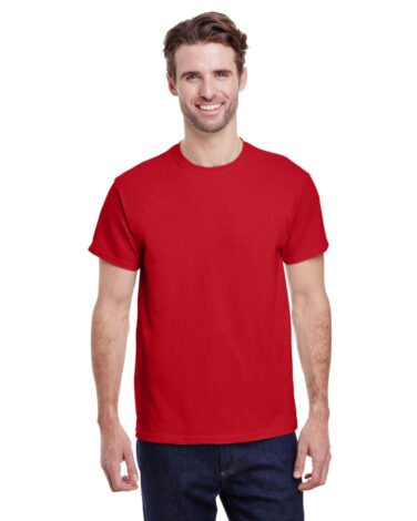 Gildan Adult Ultra Cotton T-Shirt