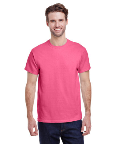 Gildan Adult Ultra Cotton T-Shirt