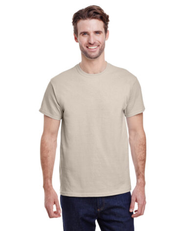 Gildan Adult Ultra Cotton T-Shirt