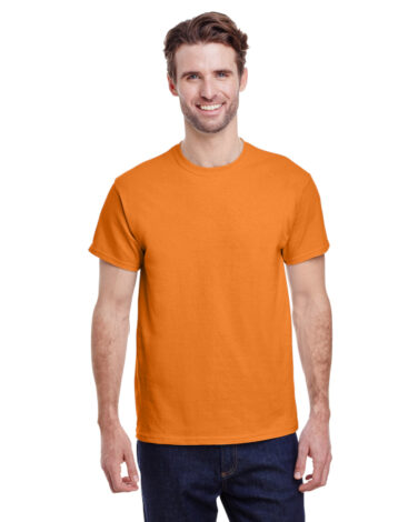 Gildan Adult Ultra Cotton T-Shirt