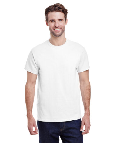Gildan Adult Ultra Cotton T-Shirt
