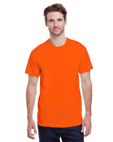 Gildan Adult Heavy Cotton T-Shirt
