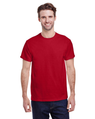 Gildan Adult Heavy Cotton T-Shirt
