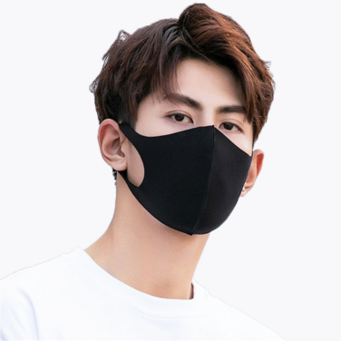 Reusable Cotton Face Masks