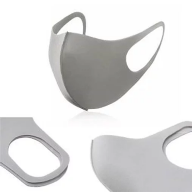 Reusable Cotton Face Masks