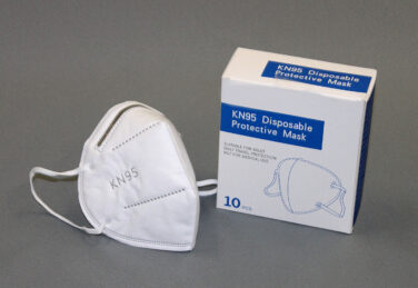 KN95 Mask
