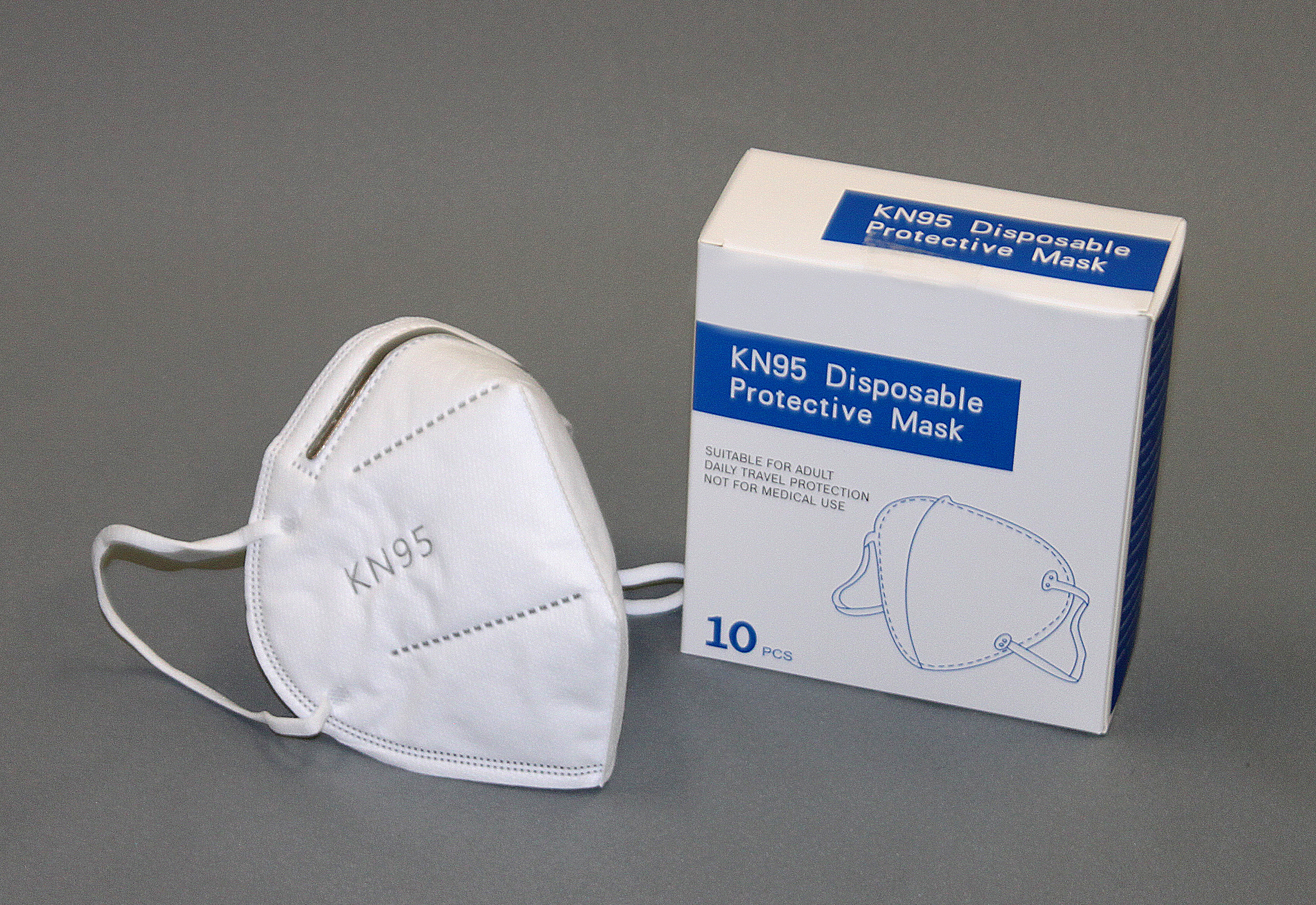 KN95 Mask