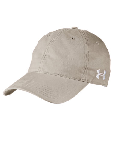 Under Armour Unisex Adjustable Chino Cap