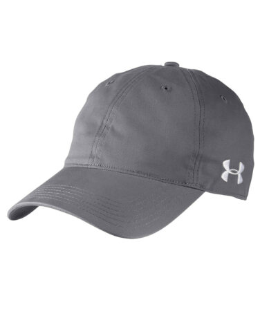 Under Armour Unisex Adjustable Chino Cap