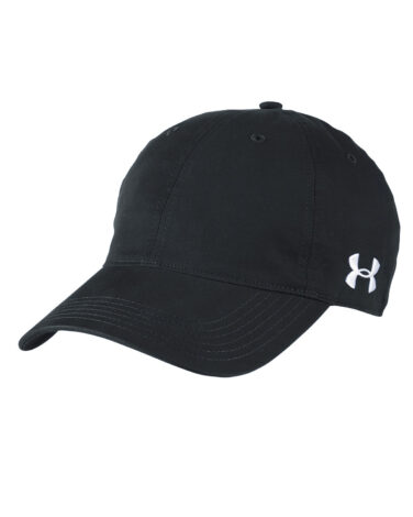 Under Armour Unisex Adjustable Chino Cap