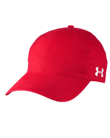 Under Armour Unisex Adjustable Chino Cap