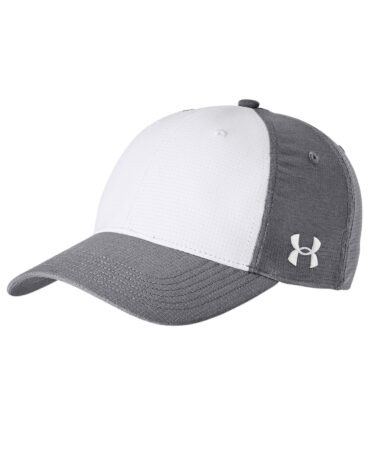 Under Armour Unisex Blank Colourblock Cap