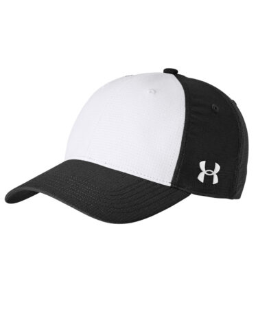 Under Armour Unisex Blank Colourblock Cap