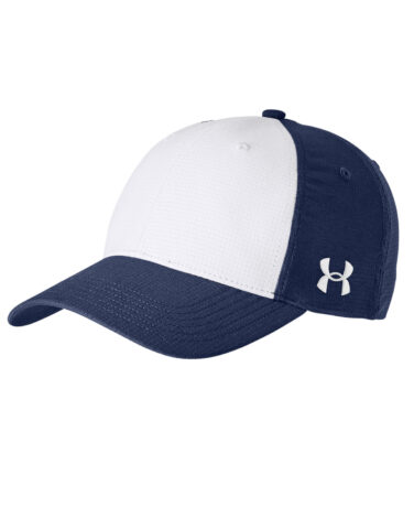 Under Armour Unisex Blank Colourblock Cap