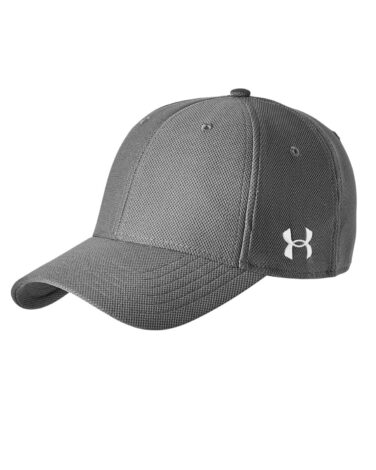 Under Armour Unisex Blitzing Curved Cap