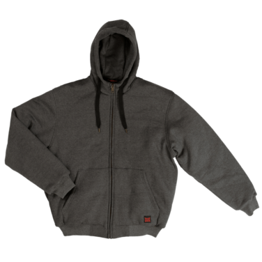 Tough Duck Insulated Hoodie