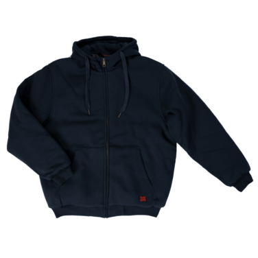 Tough Duck Insulated Hoodie