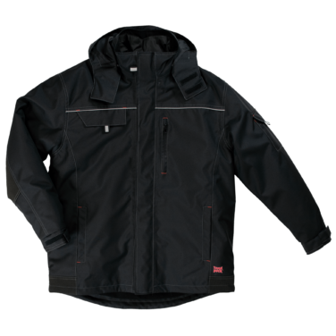 Tough Duck 3-in-1 Parka