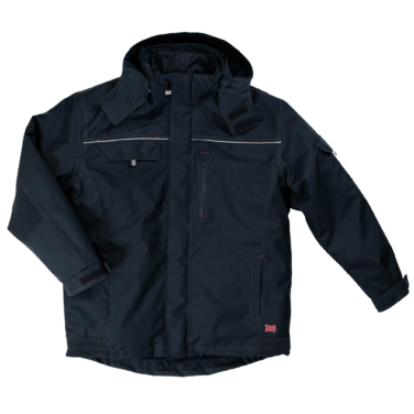 Tough Duck 3-in-1 Parka