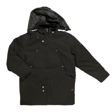 Tough Duck Abraham Hydro Parka