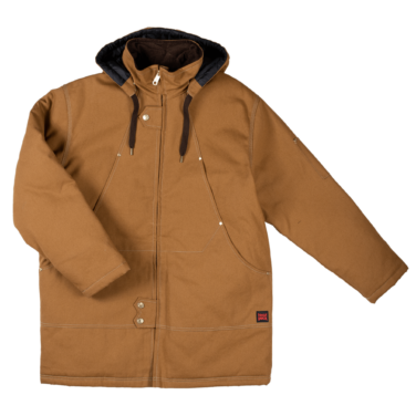 Tough Duck Abraham Hydro Parka