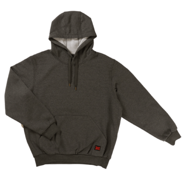 Tough Duck Popover Hoodie