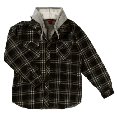 Tough Duck Sherpa Lined Fleece