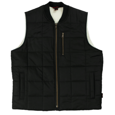 Tough Duck Box Quilted Vest