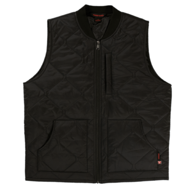 Tough Duck Quilted Vest