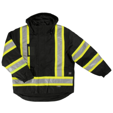 Tough Duck 5-in-1 Safety Jacket