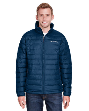 Columbia Men's Powder Lite™ Jacket