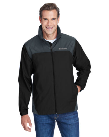 Columbia Men's Glennaker Lake™ Rain Jacket