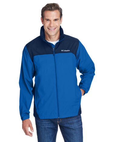 Columbia Men's Glennaker Lake™ Rain Jacket