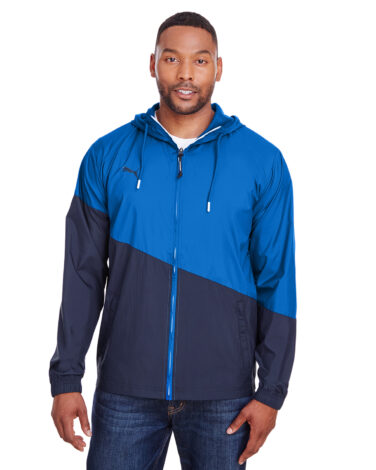 Puma Sport Adult Ace Windbreaker