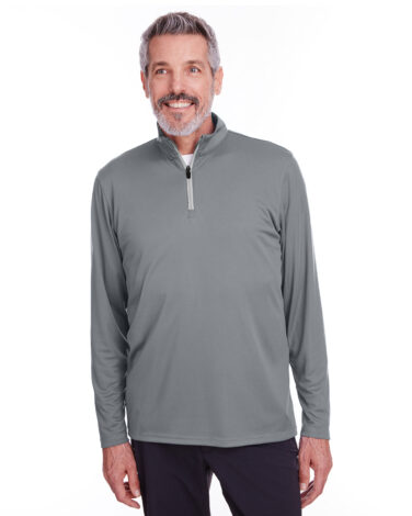 Puma Golf Men's Icon Quarter-Zip