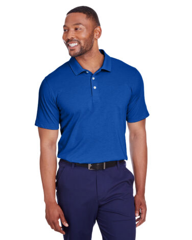 Puma Golf Men's Fusion Polo