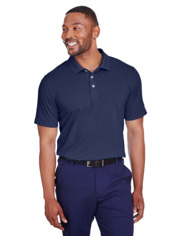 Puma Golf Men's Fusion Polo